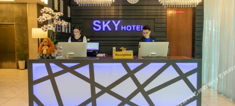 天空酒店(Sky Hotel)图片