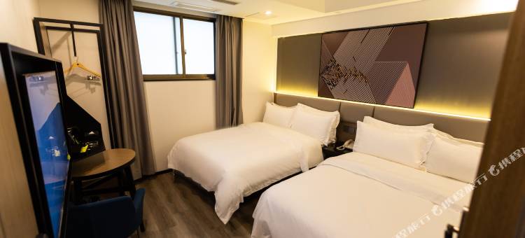 速8酒店(重庆火车北站南广场店)图片