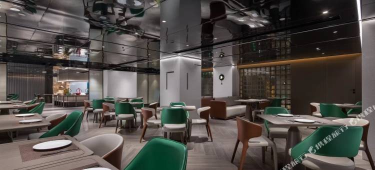 曼居酒店(徐东销品茂湖北大学店)图片