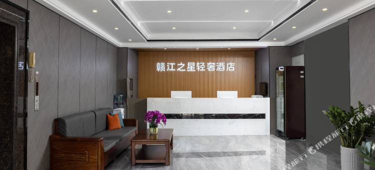 乐天赣江之星轻奢酒店(三亚千古情店)图片