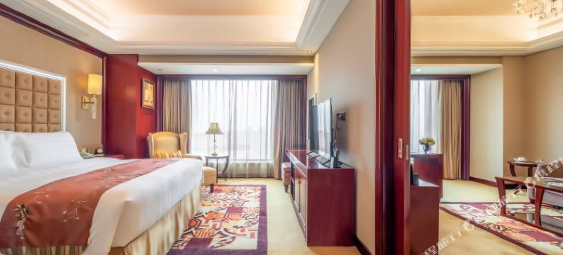 沈阳皇朝万鑫酒店图片