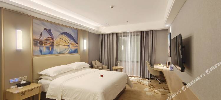 维也纳酒店(茂名电白岭门店)图片