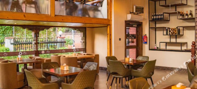 巴塞拉精品酒店(Basera Boutique Hotel - Boutique escape in heart of Kathmandu)图片