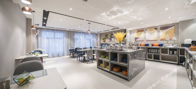 如家商旅酒店(朝阳大街中心医院店)图片