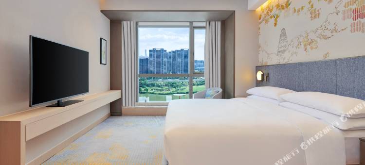 苏州吴中希尔顿花园酒店图片