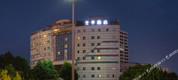 全季酒店(保定万博广场店)图片