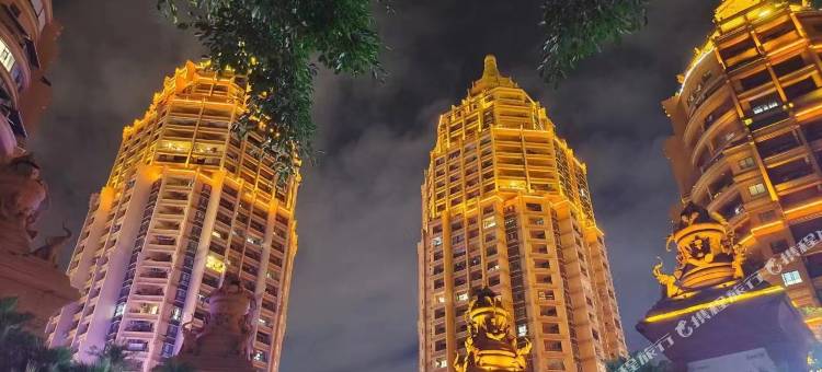 星光悦江民宿(告庄店)图片