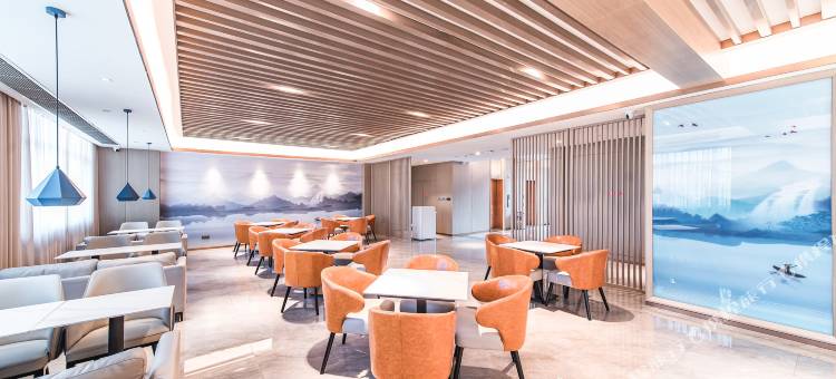 开元曼居酒店(连云港连云店)图片