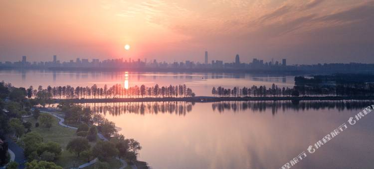 平湖华美达酒店图片