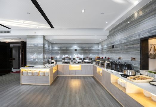 Yunlong Hotel (Wenling Yintai Branch) Hotel Overview