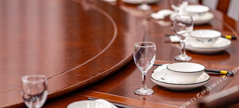 溧阳泉湘阁民宿图片