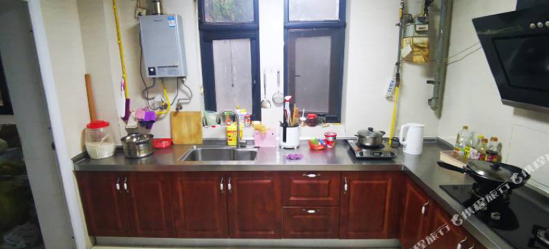 比邻青年旅社(郑州骨科医院店)图片