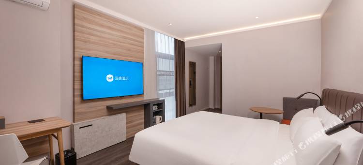 汉庭酒店(扬州瘦西湖五亭龙玩具城店)图片