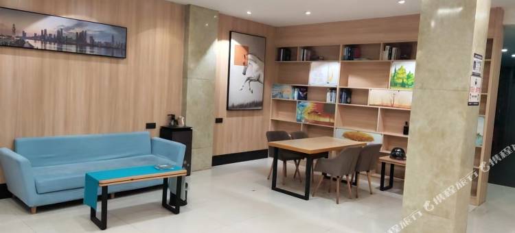 澄子酒店(高安鹏泰百货店)图片