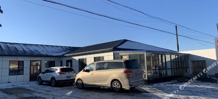 雪客来农家院(北大湖店)图片