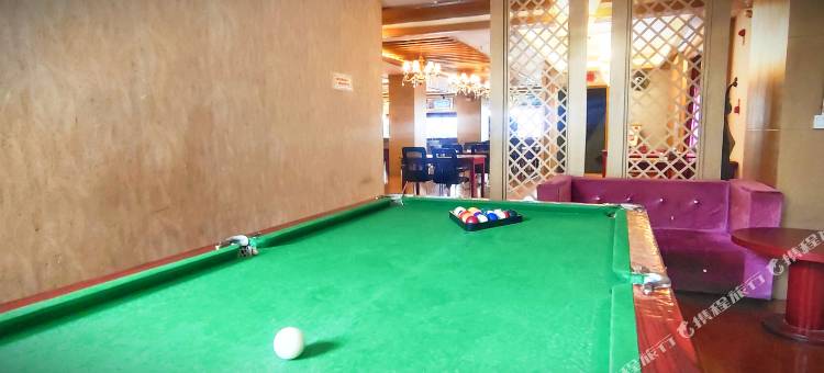 大理海滨温泉酒店(高铁站店)图片