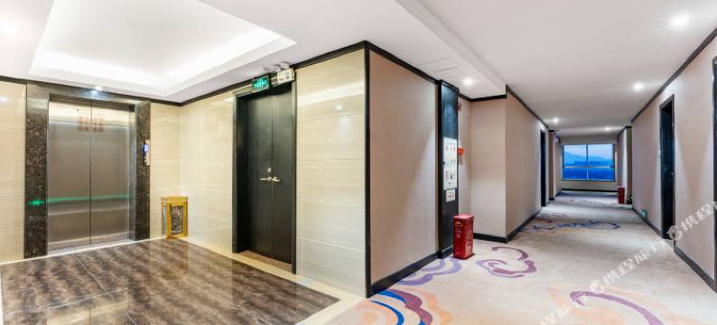 东莞怡和酒店(塘厦大道店)图片