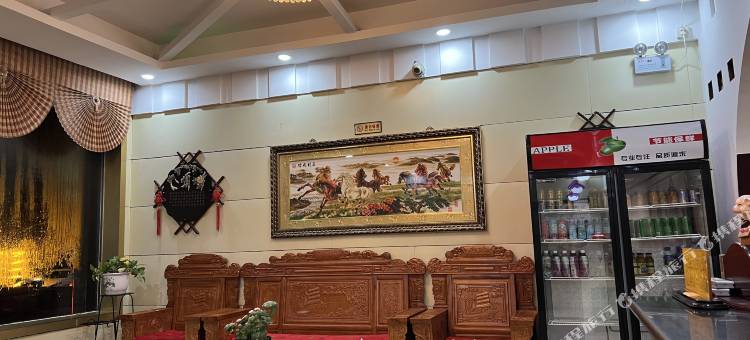 代县鸿鑫宾馆图片