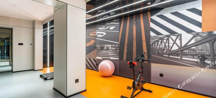 你好酒店(成都九眼桥牛王庙店)图片