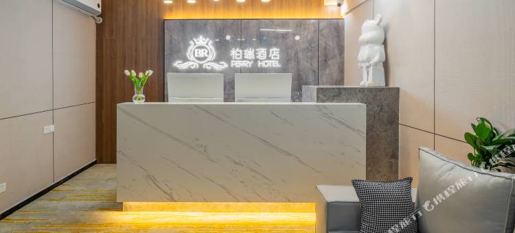 柏瑞智能酒店(徐州云龙万达广场|庆丰路地铁站店)图片