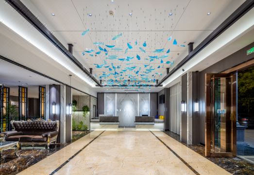 Junyi Haoting Holiday Hotel Hotel Overview