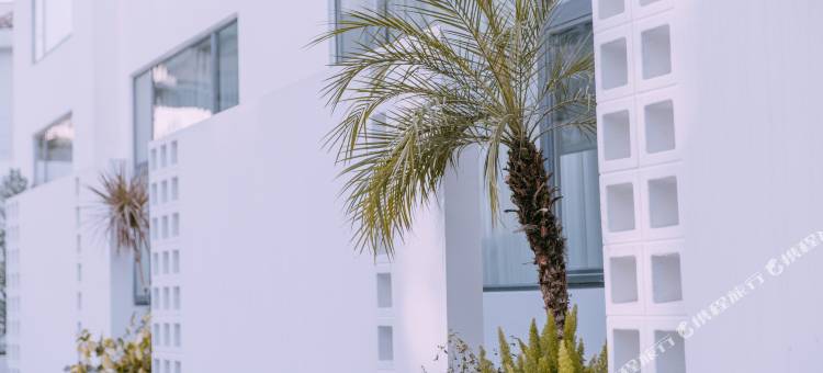 大邑璞悦良舍酒店(安仁古镇店)图片