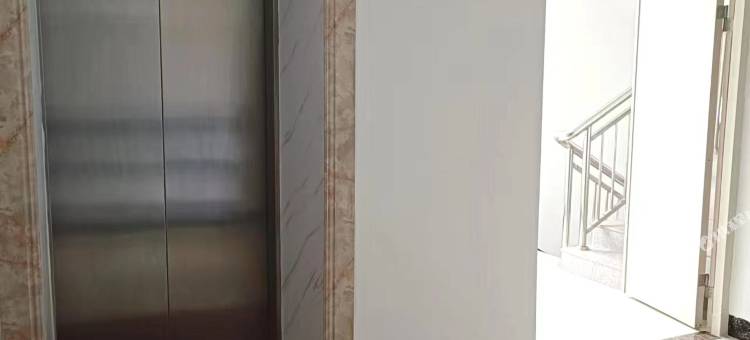 台山市川岛镇上川新春来酒店图片