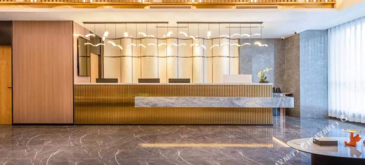 途客中国酒店(沧州河间托斯卡纳小镇店)图片