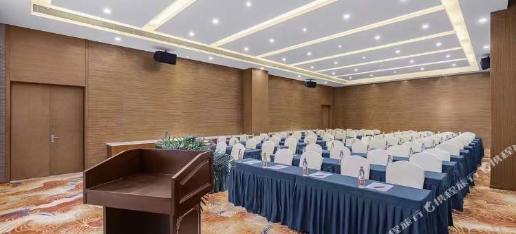 维也纳酒店(武汉汉阳国博店)图片