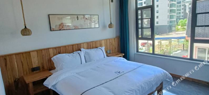 云山瓦居民宿(老君山景区店)图片