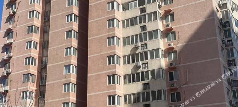 经济好房民宿图片