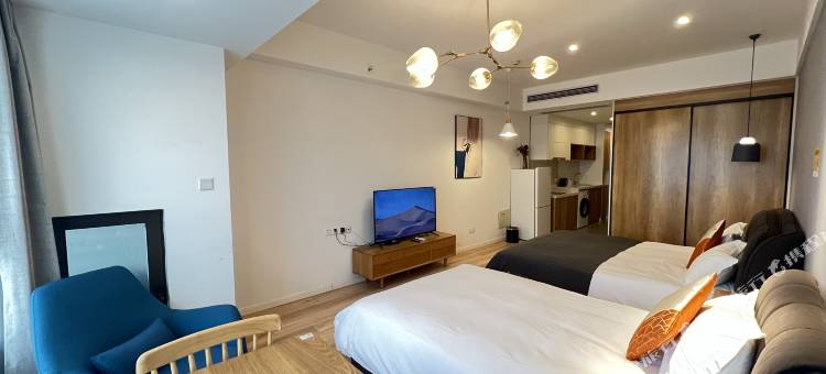 迪曼假日酒店(融创乐园店)图片