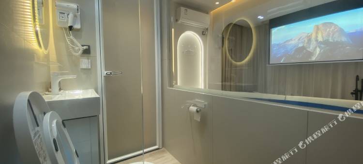 观涛民宿(东山南门湾店)图片