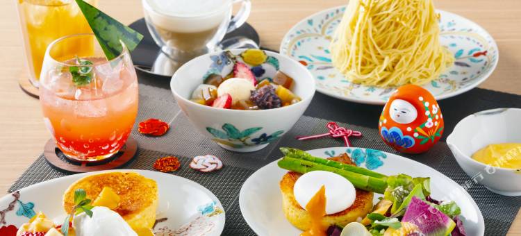 金泽片町星野集团OMO5(OMO5 Kanazawa Katamachi by Hoshino Resorts)图片