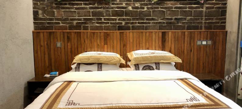 恭城姚家院子酒店图片