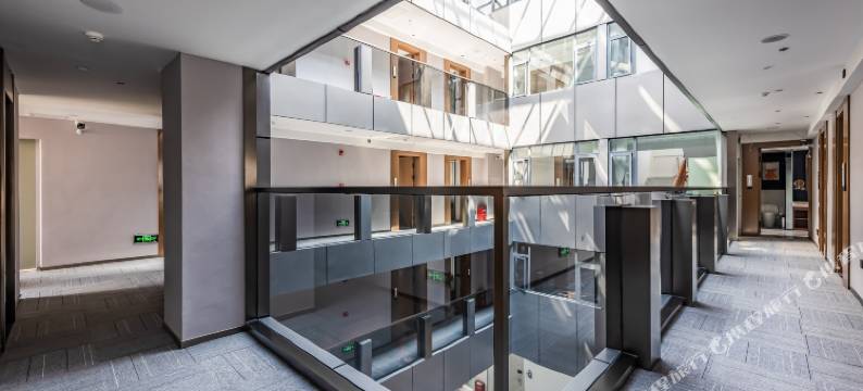 双江景辉酒店图片