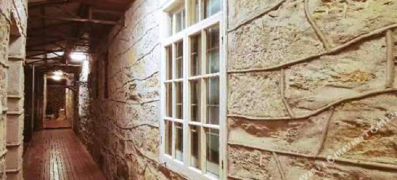 瑞园别墅(庐山风景名胜区吼虎岭站店)图片