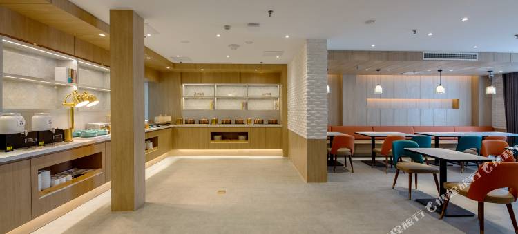 汉庭酒店(石家庄建华城市广场店)图片