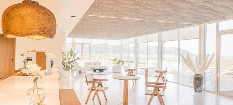 觅野仙踪·海东方VILLA海景度假美宿(舟山鹿栏晴沙店)图片