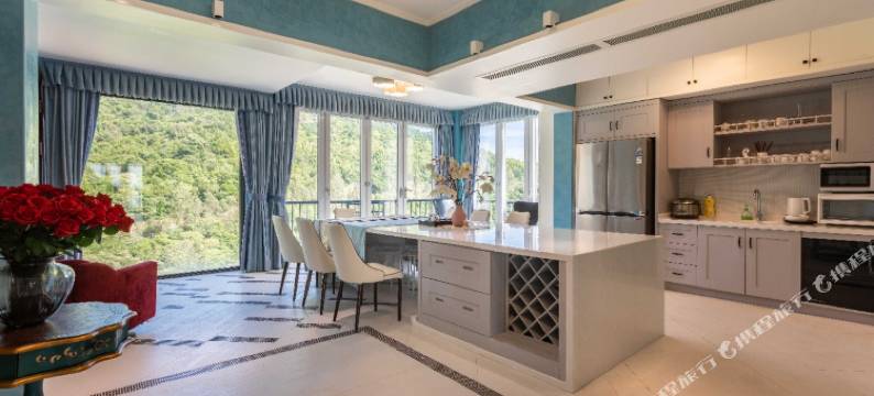 阿卡那拉·蓝岸度假美宿图片