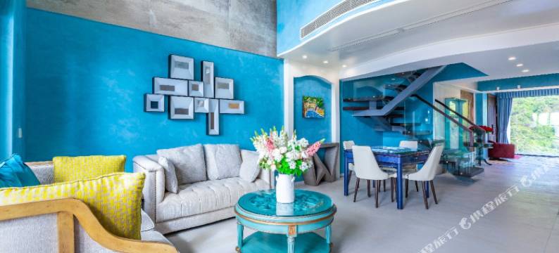 阿卡那拉·蓝岸度假美宿图片