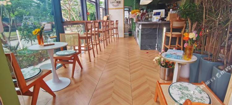海口情谊民宿(会展中心远大店)图片