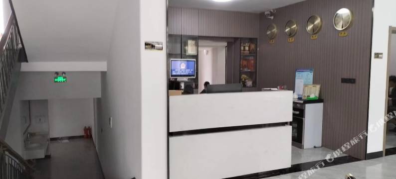 武汉开发民宿(黄陂六指中学店)图片