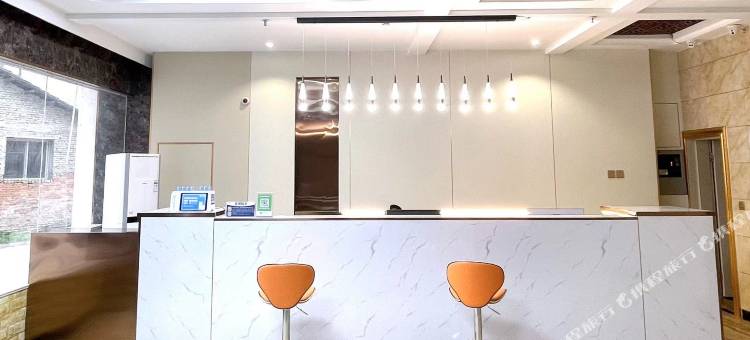 宜黄空中花园主题酒店图片