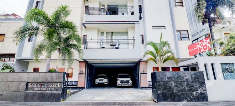 O酒店民宿22号-清真(Hotel O Homestay 22 Syariah)图片