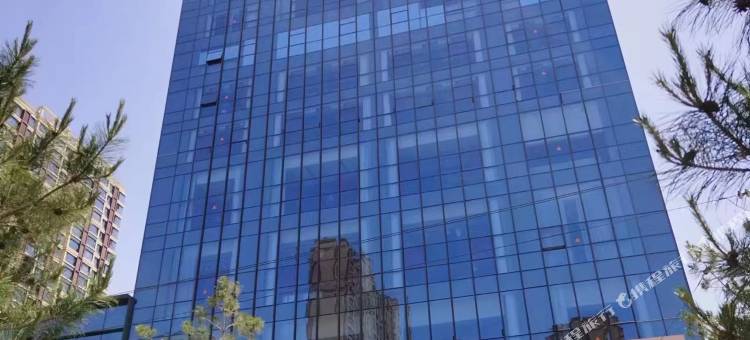 榆林胜利大酒店(火车站榆林二院店)图片