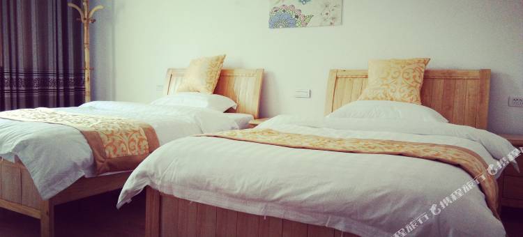 松阳刘家客栈图片