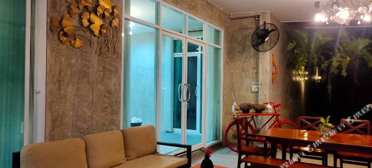 花現清邁民宿(Flora Land Resort Chiang Mai)图片