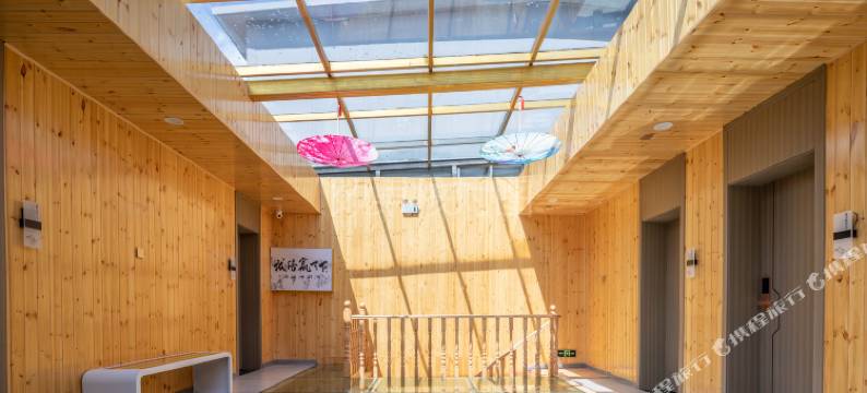 五台山真诚宾馆图片