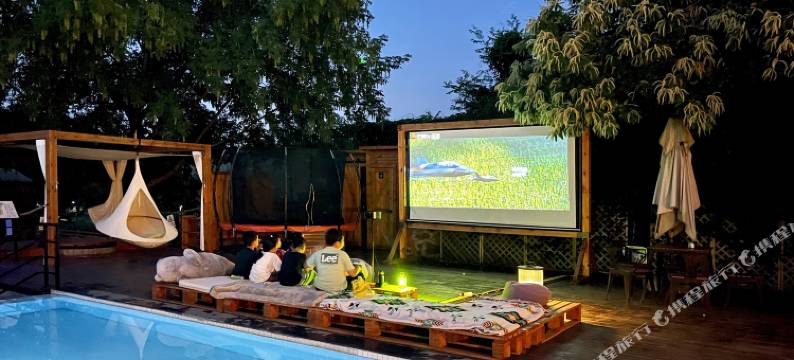 光荫里休闲度假民宿图片